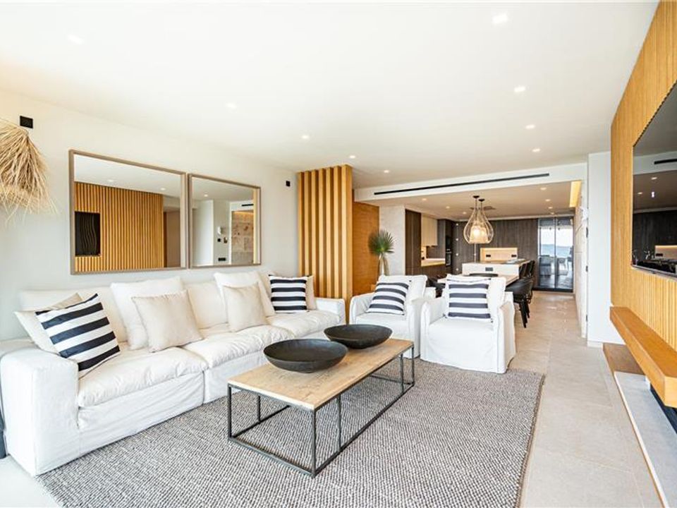 Penthouse i Calvia, Mallorca - foto 4